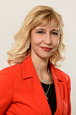 Prof. dr Milana Panjković