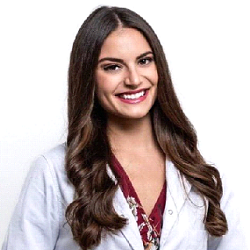 Dr Milana Radovanović