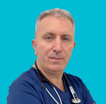 Dr med. Milanko Rakonjac