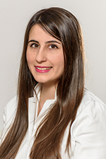 Dr Milena Bjelica