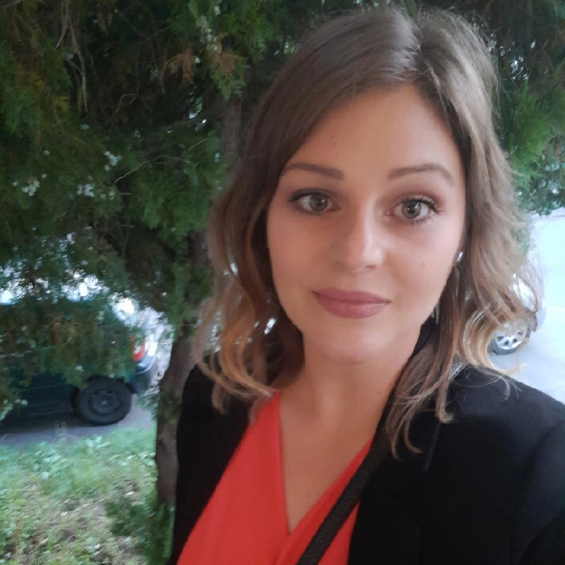 Milena Davorija