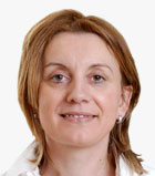 dr Milena Gvero