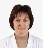 dr Milena Jovović