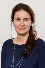 Prof. dr Milena Mikić