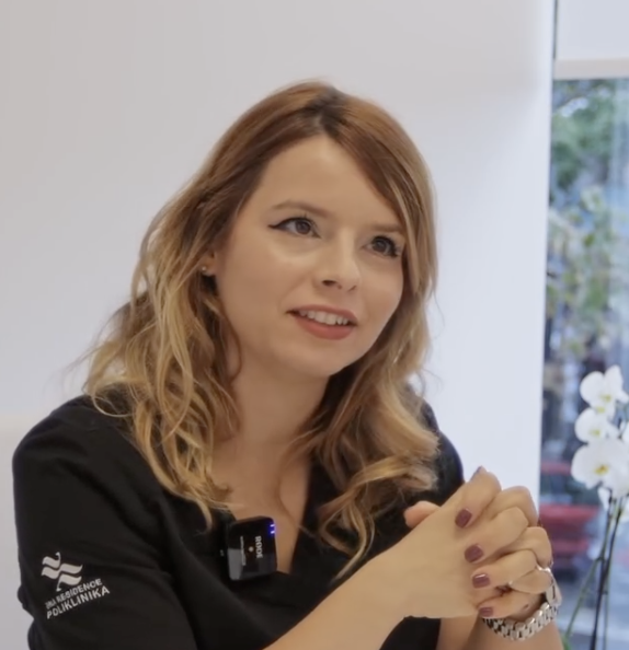 Milena Milovanović