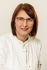 Prof. dr Milena Mitrović