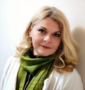 dr Milena Nikolić