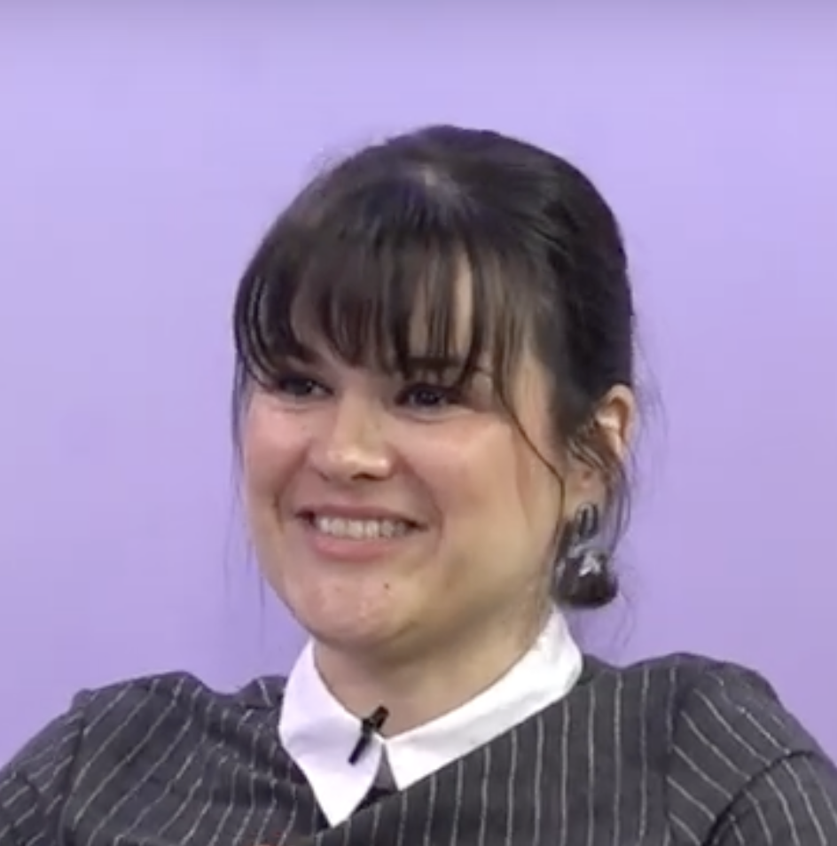 Dr sci. med. Milena Pandrc