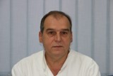 Prof. dr sci. med. Milenko Proročić