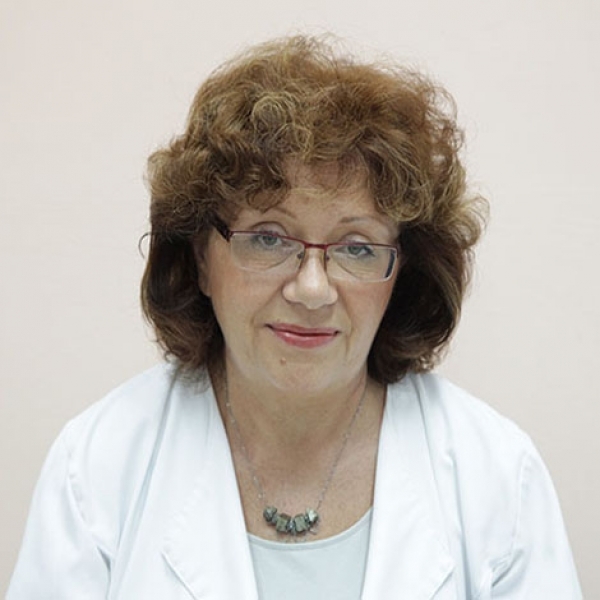 Dr Milica Džinić