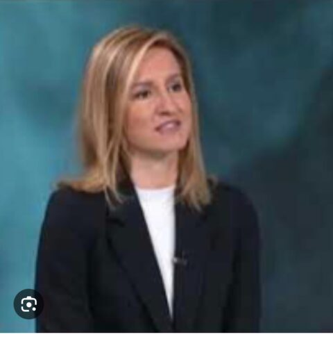 Milica Kontić Jovanović