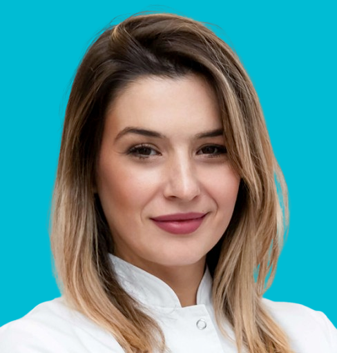 Milica Labus