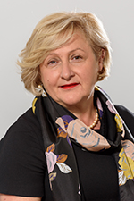 Prof. dr Milica Medić Stojanoska