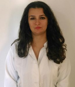 dr Milica Miljković
