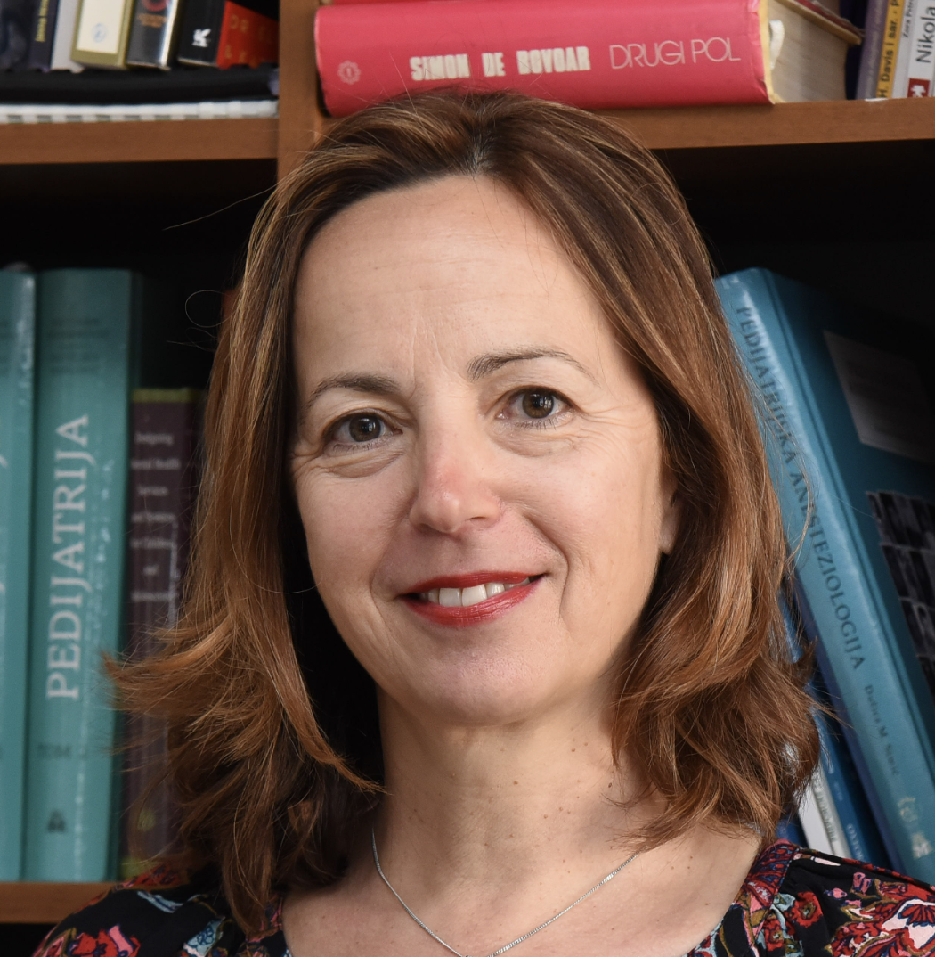 Milica Pejović Milovančević