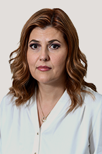 Prof. dr Milica Popović