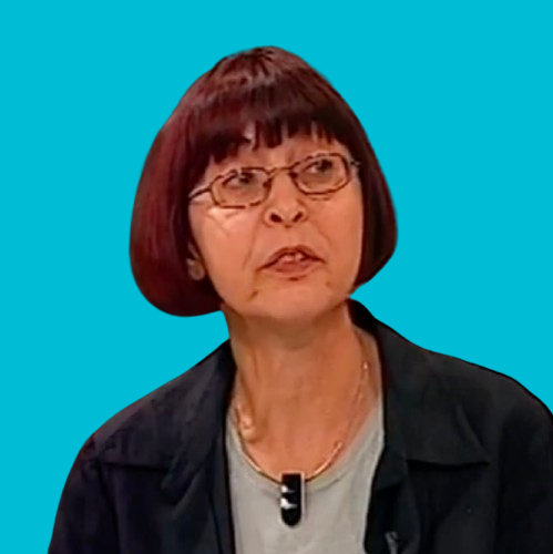 Milica Radojković