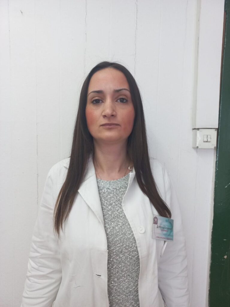 dr Milica Stojanović