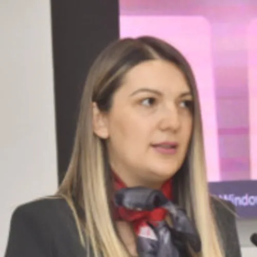 Milica Stojković Lalošević