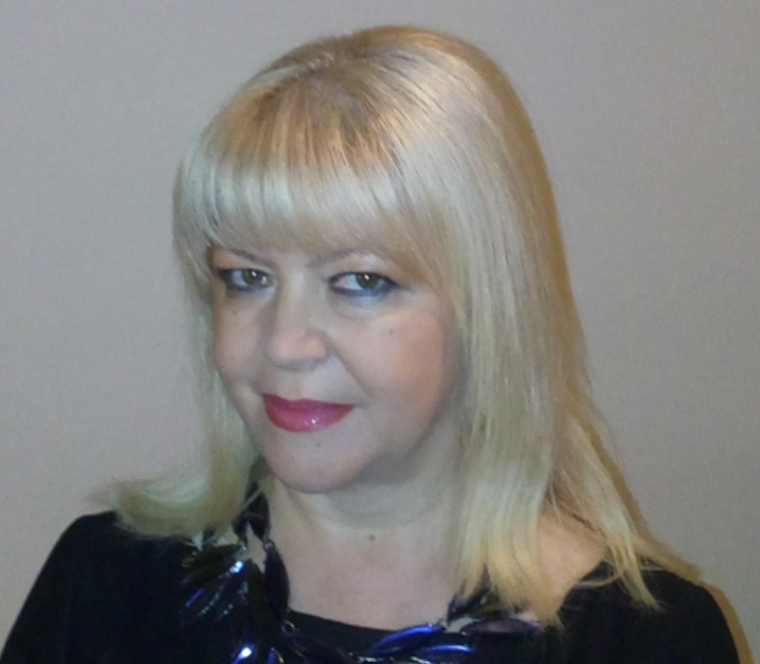 dr Milica Živadinović