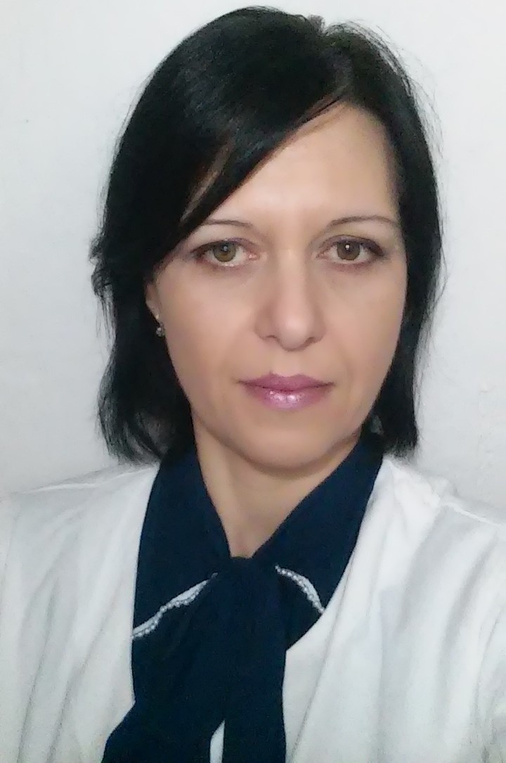 dr Milica Zlatković