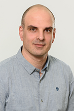 Prof. dr Miljen Maletin