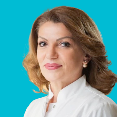 mr. sci. stom. Milka Gardašević