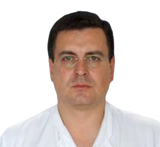 Doc. dr sci. med. Milorad Bijelović