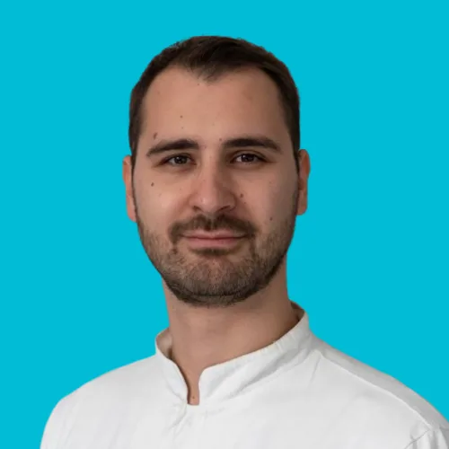 Miloš Cvetković