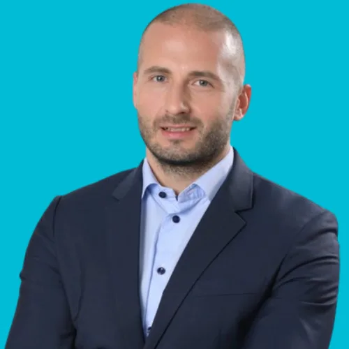 Miloš Marković