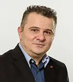 dr Miloš Pantelić