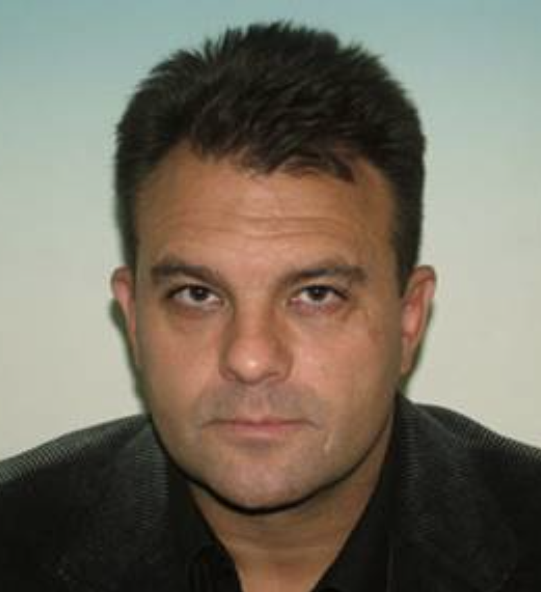 Prof. dr Miloš Petronijević