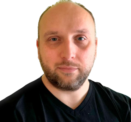 Dr Miloš Radojević