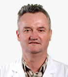 Prim. mr. sci. med. Miloš Radumilo