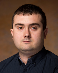 dr Miloš Trajković