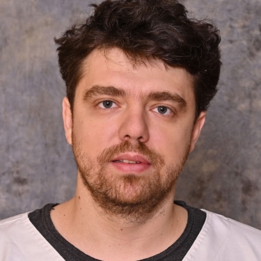 Dr Miloš Veličković