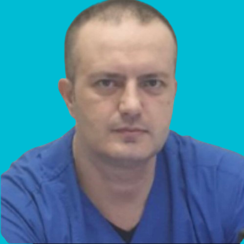 Milovan Krišulović