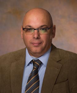 dr Milovan Petrović