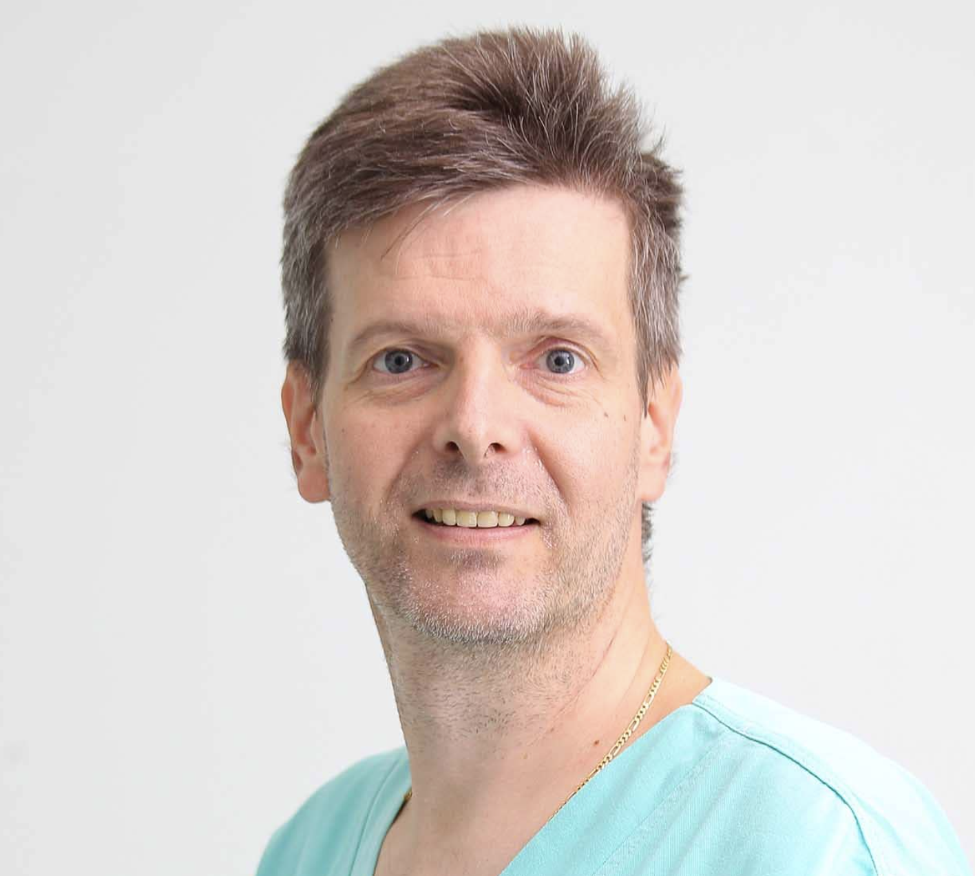 Dr med. Milton Pešut