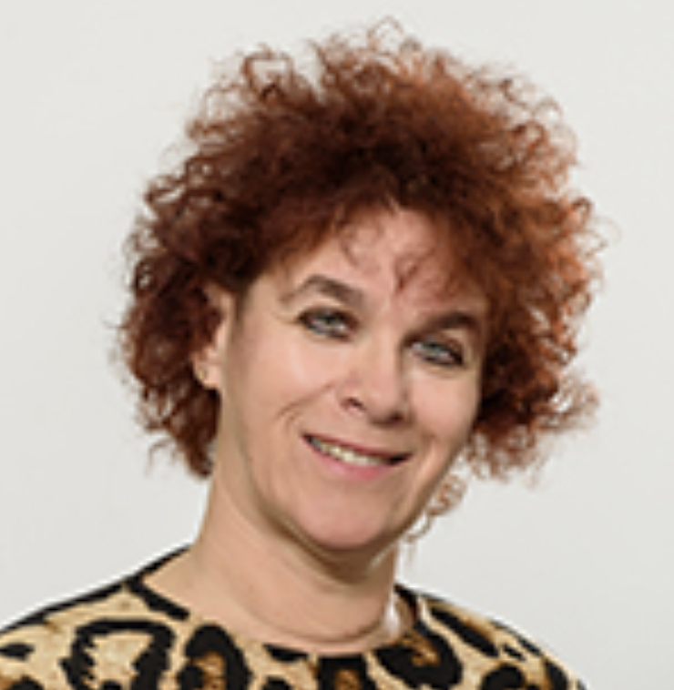 Prof. dr Mina Cvjetković Bošnjak