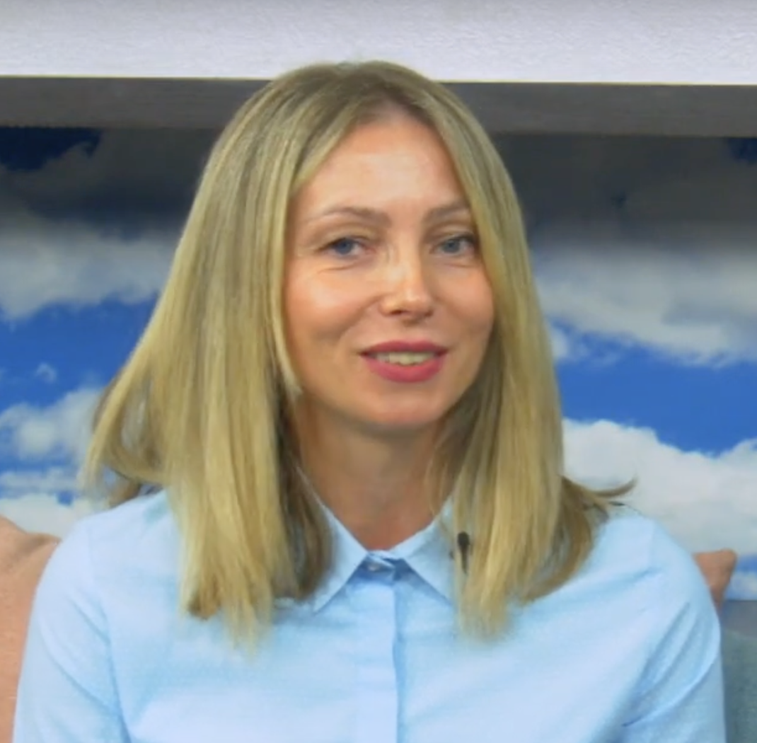 dr Minela Torlak Lukić