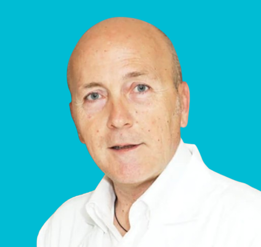 Prof. dr Miodrag Krstić