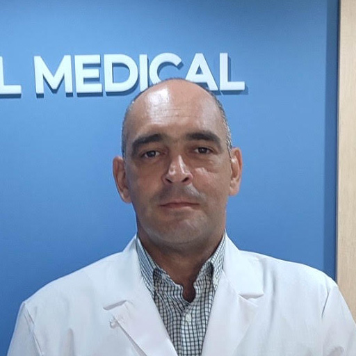 Dr Miodrag Peulić