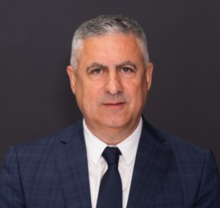 Prof. dr Miodrag Vučić