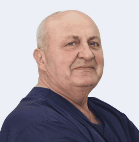 Dr med. Miodrag Zorić