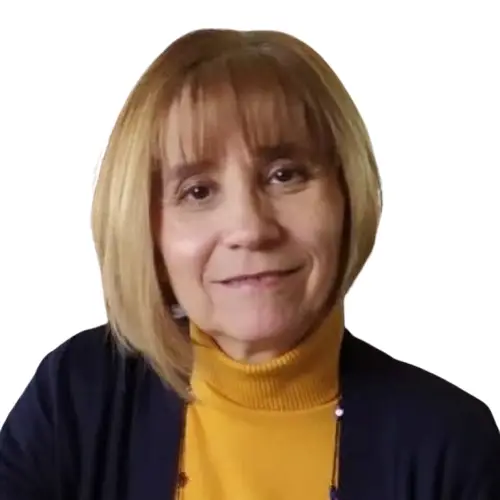 Prof. dr Miomira Ivović