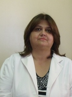 dr Mira Golubović