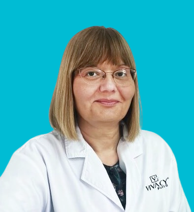 Mirijana Milinković Srećković