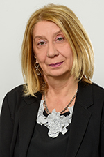 Prof. dr Mirjana Ðerić