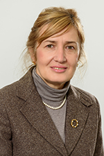 Prof. dr Mirjana Jovićević